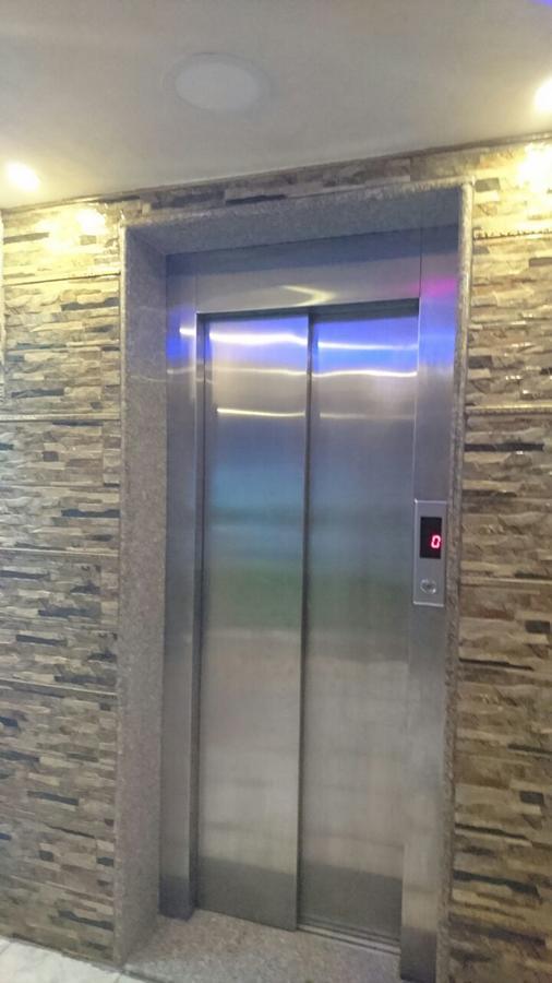 Amer 1 Hotel Akabe Dış mekan fotoğraf