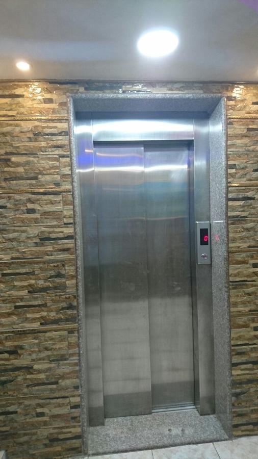 Amer 1 Hotel Akabe Dış mekan fotoğraf