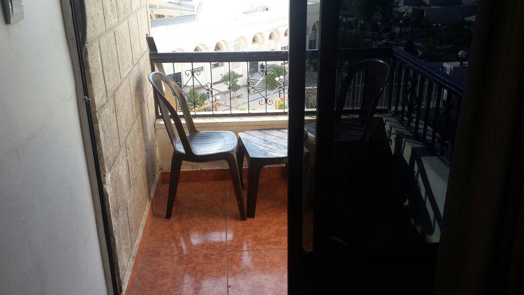 Amer 1 Hotel Akabe Dış mekan fotoğraf