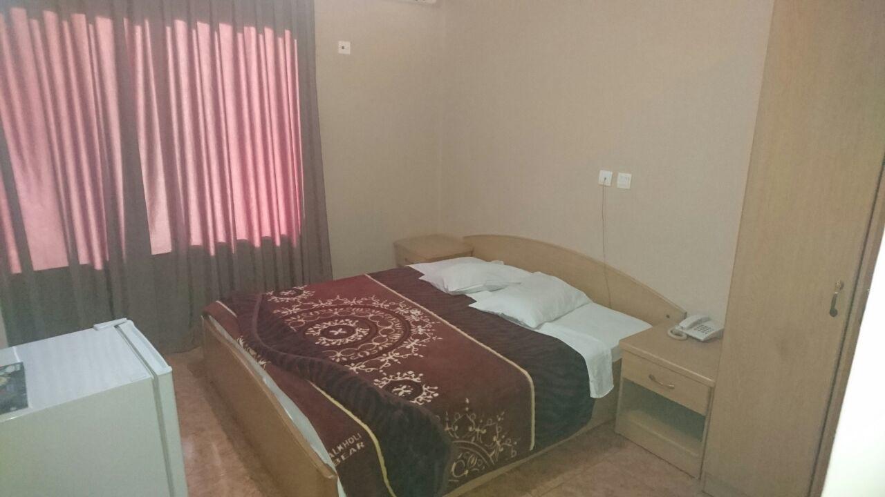Amer 1 Hotel Akabe Dış mekan fotoğraf